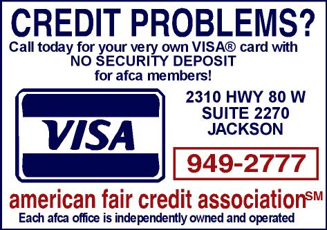 Federaly Mandated Free Credit Report