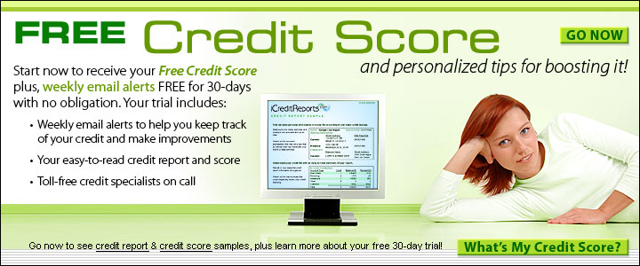 Credit Report On A Tenant